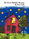 The Secret Birthday Message - 9780690723472 by Eric Carle, Eric Carle, 9780690723472