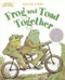 Frog and Toad Together - 9780694012985 by Arnold Lobel, Arnold Lobel, 9780694012985