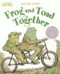 Frog and Toad Together - 9780694012985 by Arnold Lobel, Arnold Lobel, 9780694012985