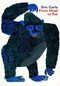 From Head to Toe Board Book by Eric Carle, Eric Carle, 9780694013012