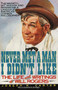 Never Met Man Didn't Lik by W Rogers, Joseph H. Carter, 9780380768080