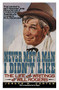 Never Met Man Didn't Lik by W Rogers, Joseph H. Carter, 9780380768080