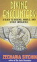 Divine Encounters by Zecharia Sitchin, 9780380780761