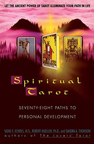 Spiritual Tarot by Various, 9780380782062