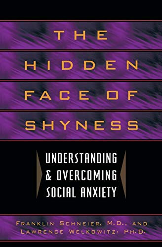 Hidden Face of Shyness by Various, 9780380783991