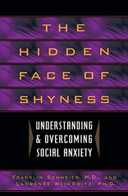 Hidden Face of Shyness by Various, 9780380783991