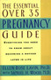 Essential over 35 Pregna by Ellen Lavin, PhD, 9780380788194