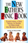 New Father's Panic Book by G Williams, Gene Williams, 9780380789061