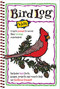 Bird Log Kids by DeAnna Brandt, 9781885061553