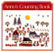 Anno's Counting Book - 9780690012873 by Mitsumasa Anno, Mitsumasa Anno, 9780690012873