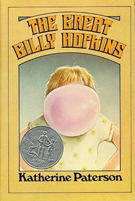 The Great Gilly Hopkins (A Newbery Honor Award Winner) - 9780690038378 by Katherine Paterson, 9780690038378