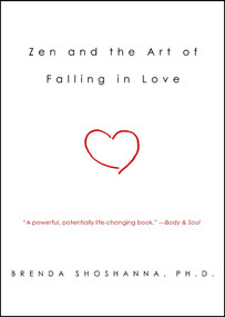 Zen and the Art of Falling in Love by Brenda Shoshanna, 9780743243360