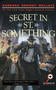 Secret in St. Something by Barbara Brooks Wallace, 9780689856013