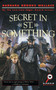 Secret in St. Something by Barbara Brooks Wallace, 9780689856013