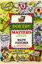 Poetry Matters (Writing a Poem from the Inside Out) by Ralph Fletcher, 9780380797035