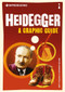 Introducing Heidegger (A Graphic Guide) by Jeff Collins, Howard Selina, 9781848311749