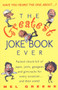 The Greatest Joke Book Ever by Mel Greene, 9780380798490