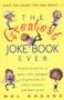 The Greatest Joke Book Ever by Mel Greene, 9780380798490