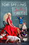 Spelling It Like It Is by Tori Spelling, 9781451628616