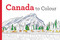 Canada to Colour by Paul Covello, Leor Boshi, 9781443450942
