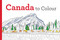 Canada to Colour by Paul Covello, Leor Boshi, 9781443450942