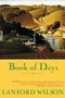 Book of Days (A Play) by Lanford Wilson, 9780802137418