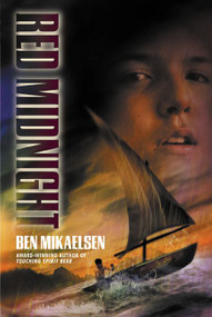 Red Midnight by Ben Mikaelsen, 9780380805617