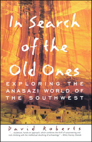 In Search of the Old Ones by David Roberts, 9780684832128