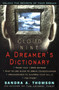 Cloud Nine: (A Dreamer's Dictionary) by Sandra A. Thomson, 9780380808892