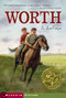 Worth - 9781416916246 by A. LaFaye, 9781416916246