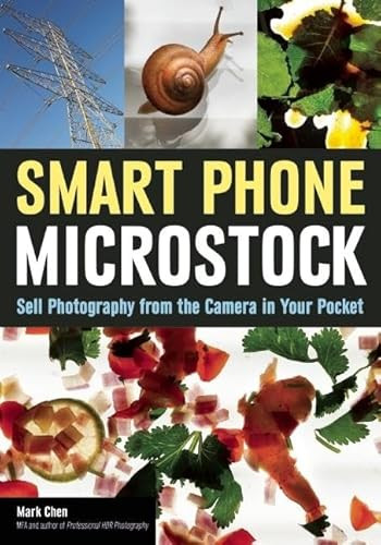 Smartphone Microstock by Mark Chen, 9781682030325