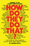 How Do They Do That? by Caroline Sutton, 9780688011116