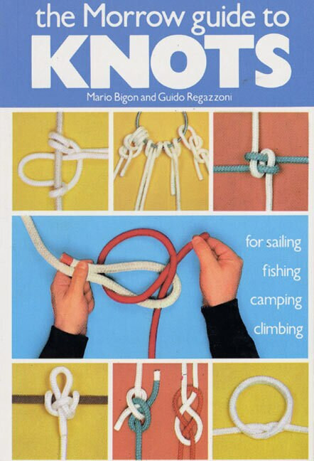 Morrow Guide to Knot by Various, 9780688012267