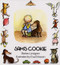 Sam's Cookie by Barbro Lindgren, Eva Eriksson, 9780688012670