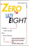Zero to Lazy Eight (The Romance Numbers) by Alexander Humez, 9780671742812