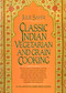 Classic Indian Veget Ck by Julie Sahni, 9780688049959