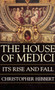 The House of Medici (Its Rise and Fall) by Christopher Hibbert, 9780688053390