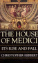 The House of Medici (Its Rise and Fall) by Christopher Hibbert, 9780688053390