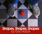 Shapes, Shapes, Shapes by Tana Hoban, Tana Hoban, 9780688058326