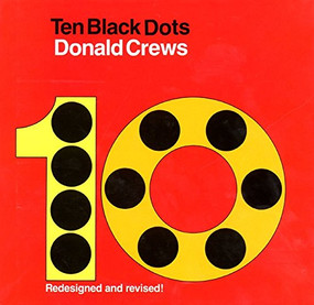 Ten Black Dots by Donald Crews, Donald Crews, 9780688060671