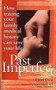 Past Imperfect (How Tracing Your Family Medical History Can Save Your Life) by Carol Daus, Jeanne Homer, 9781891661037