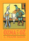 Ozma of Oz by L. Frank Baum, John R. Neill, Peter Glassman, 9780688066321