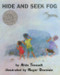 Hide and Seek Fog by Alvin Tresselt, Roger Duvoisin, 9780688078133