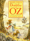Dorothy of Oz by Roger S. Baum, Elizabeth Miles, Peter Glassman, 9780688078485