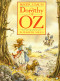 Dorothy of Oz by Roger S. Baum, Elizabeth Miles, Peter Glassman, 9780688078485
