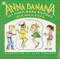 Anna Banana (101 Jump Rope Rhymes) by Joanna Cole, Alan Tiegreen, 9780688088095