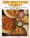 The Splendid Table by Lynne R. Kasper, Louis B Wallach Inc., 9780688089634