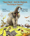 "Stand Back," Said the Elephant, "I'm Going to Sneeze!" by Patricia Thomas, Wallace Tripp, 9780688093389
