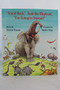 "Stand Back," Said the Elephant, "I'm Going to Sneeze!" by Patricia Thomas, Wallace Tripp, 9780688093389