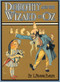 Dorothy and the Wizard in Oz by L. Frank Baum, John R. Neill, Peter Glassman, 9780688098261